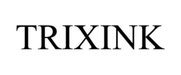 Mark drawing for TRIXINK