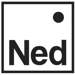 Mark drawing for NED