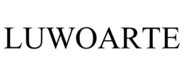 Mark drawing for LUWOARTE