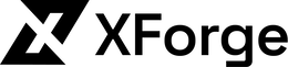 Mark drawing for X XFORGE