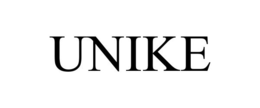 Mark drawing for UNIKE