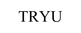 Mark drawing for TRYU