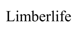 Mark drawing for LIMBERLIFE