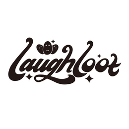 Mark drawing for LAUGHLOOT