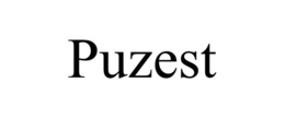 Mark drawing for PUZEST