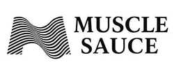 Mark drawing for MUSCLE SAUCE