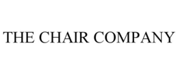 Mark drawing for THE CHAIR COMPANY