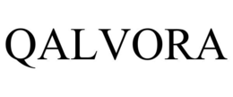Mark drawing for QALVORA