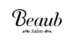 Mark drawing for BEAUB SALON
