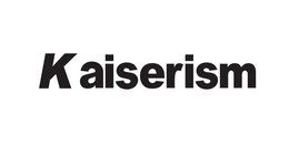 Mark drawing for KAISERISM
