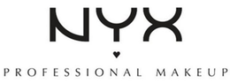Mark drawing for NYX PROFESSIONAL MAKEUP
