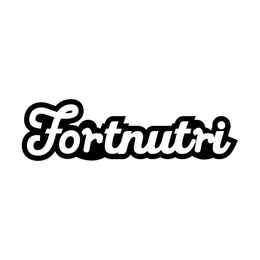 Mark drawing for FORTNUTRI
