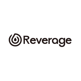 Mark drawing for REVERAGE
