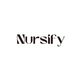 Mark drawing for NURSIFY