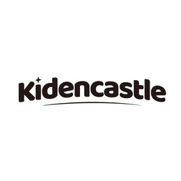 Mark drawing for KIDENCASTLE