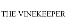 Mark drawing for THE VINEKEEPER