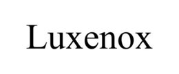 Mark drawing for LUXENOX