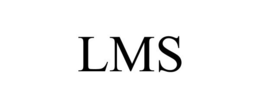Mark drawing for LMS