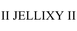 Mark drawing for II JELLIXY II