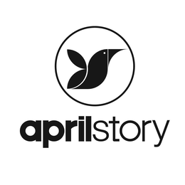 Mark drawing for APRILSTORY