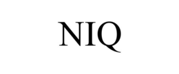 Mark drawing for NIQ