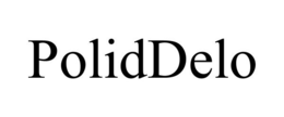 Mark drawing for POLIDDELO