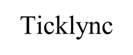 Mark drawing for TICKLYNC