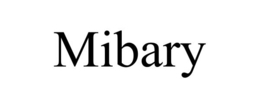 Mark drawing for MIBARY