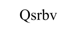 Mark drawing for QSRBV