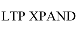 Mark drawing for LTP XPAND