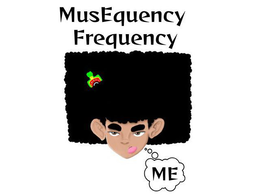 Mark drawing for MUSEQUENCY FREQUENCY ME