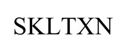 Mark drawing for SKLTXN