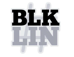 Mark drawing for BLK LIN #