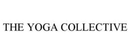 Mark drawing for THE YOGA COLLECTIVE