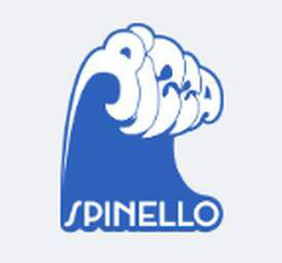 Mark drawing for PIZZA SPINELLO