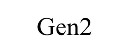 Mark drawing for GEN2