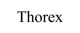 Mark drawing for THOREX