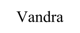 Mark drawing for VANDRA
