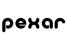 Mark drawing for PEXAR