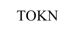 Mark drawing for TOKN