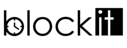 Mark drawing for BLOCKIT