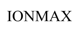 Mark drawing for IONMAX