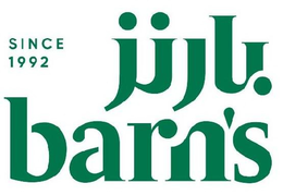Mark drawing for BARN'S SINCE 1992