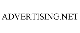 Mark drawing for ADVERTISING.NET