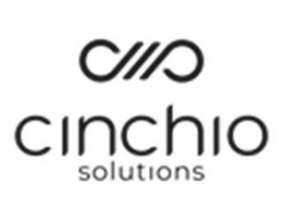 Mark drawing for CINCHIO SOLUTIONS