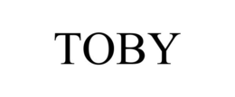 Mark drawing for TOBY