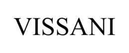 Mark drawing for VISSANI