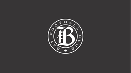 Mark drawing for B BAY FOOTBALL CLUB
