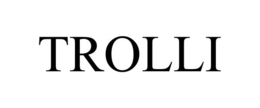 Mark drawing for TROLLI