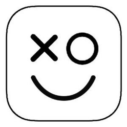 Mark drawing for X O